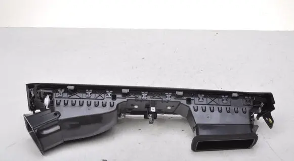 Audi A1 Dashboard air vent grill cover trim 82C820951B