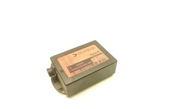 GPS navigation control unit/module