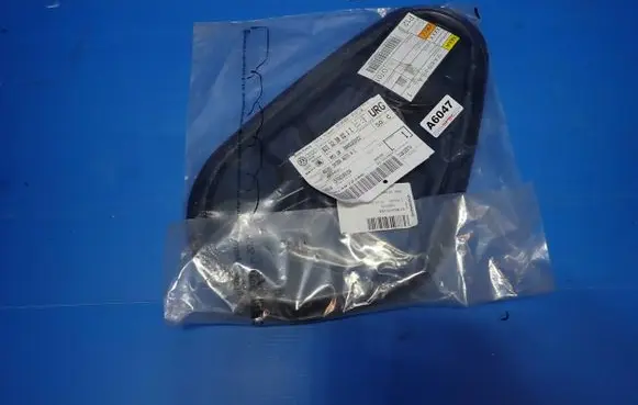 Cupra Formentor Other rear door trim element 5FA839915A