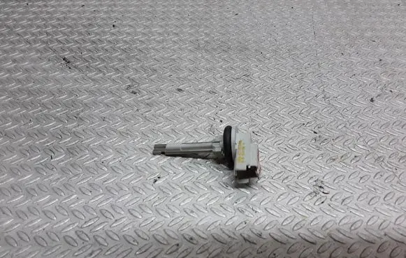Ford Mondeo MK IV Interior temperature sensor