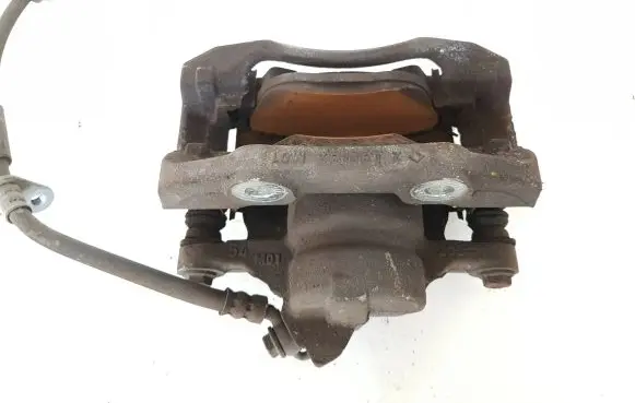 Peugeot 2008 II Front brake caliper 9824176680 1648321680