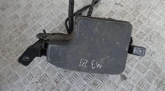 Mazda 3 III Fuse box set