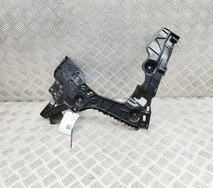 Audi Q6 e-tron Rear bumper mounting bracket 85H807453A