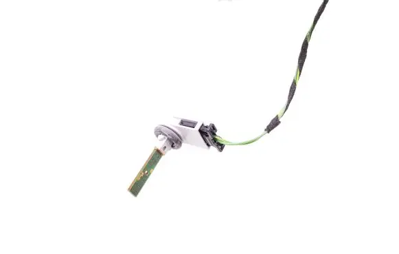 Volkswagen PASSAT B8 Interior temperature sensor 3D0907543A