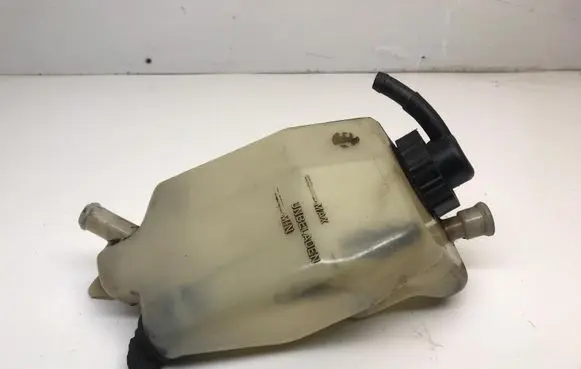 Mercedes-Benz E W210 Power steering fluid tank/reservoir
