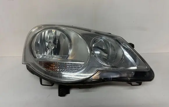 Volkswagen Polo IV 9N3 Headlight/headlamp 6Q1941008