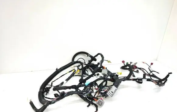Tesla Model 3 Panel wiring P106796004E S2NL19018