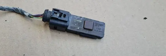 Audi A5 8T 8F Clutch pedal sensor 8K0907658D