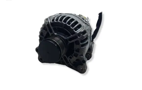 Volkswagen Golf IV Generator/alternator 0986041860KASACJA 0986041860