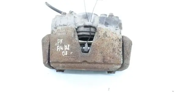 Audi A4 S4 B8 8K Front brake caliper