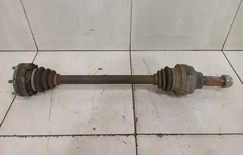 Maserati GranCabrio M145 Rear driveshaft/prop shaft