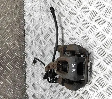 Maserati Quattroporte Rear brake caliper 670009667