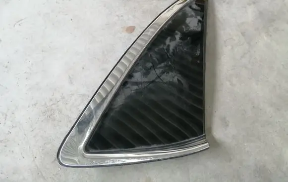 Ford Edge II Rear vent window glass FT4BR29700A