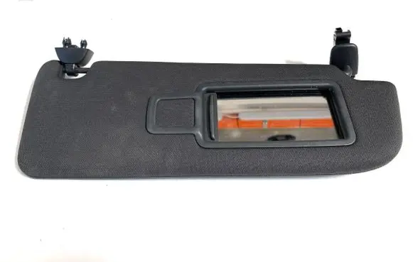 Audi A6 S6 C7 4G Sun visor 