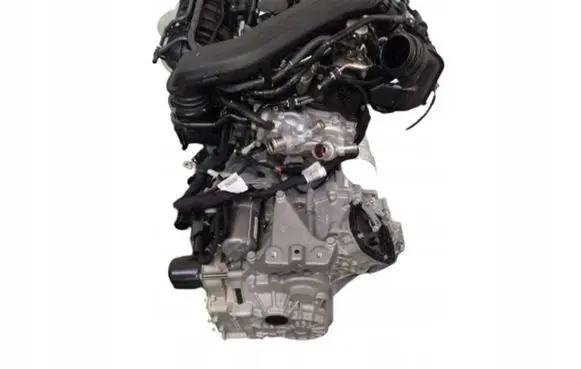 Volkswagen Golf VIII Engine DFYA MKB SIL015