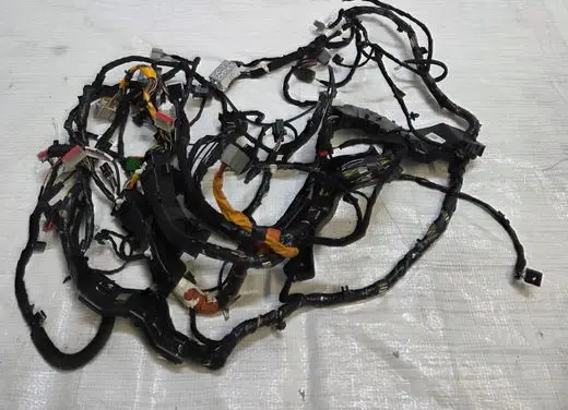 Ford Fusion II Dashboard GC9T-14401-FM