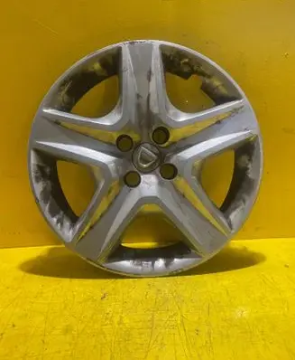Dacia Sandero R16 wheel hub/cap/trim 403154000R
