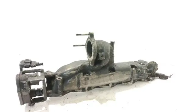 Hyundai Santa Fe Intake manifold
