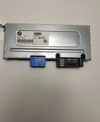BMW 5 F10 F11 Gateway control module 9247398 61359247398