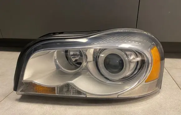 Volvo XC60 Headlight/headlamp 31446868
