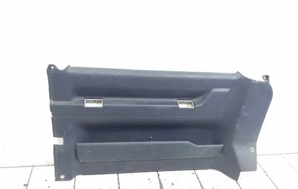 Volkswagen Transporter - Caravelle T4 Trunk/boot side trim panel 705867039