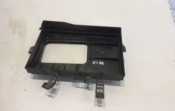Audi A4 S4 B6 8E 8H Cabin air micro filter frame (part) 8E1819641A