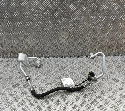 BMW iX1 Air conditioning (A/C) pipe/hose 5A35847
