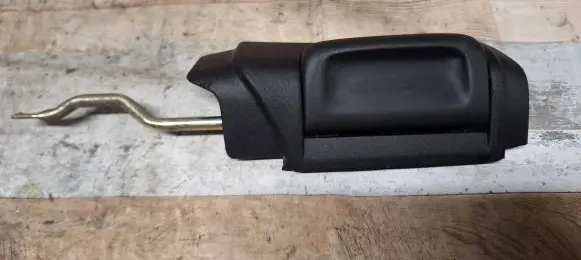 Volkswagen Transporter - Caravelle T4 Sliding door interior handle 721843642A 721843642