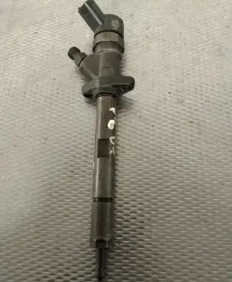 Peugeot 607 Fuel injector 9637277980 0445110036 3211043008531
