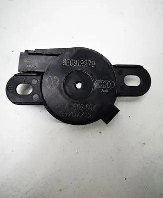 Audi A6 S6 C7 4G Parking PDC sensor speaker 8E0919279