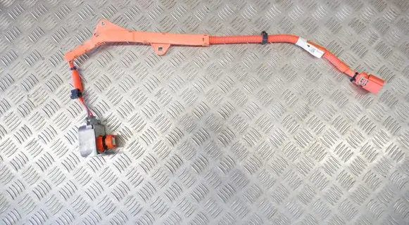 Toyota Yaris XP210 Other air conditioning (A/C) parts 821H2K0030