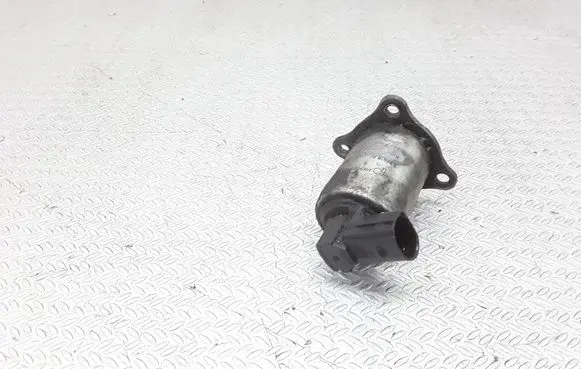 Renault Laguna II EGR valve H7700107471 7700107797B