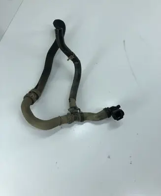 Renault Laguna III Engine coolant pipe/hose
