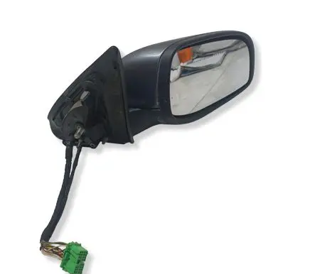 Volvo S60 Front door electric wing mirror 3003332