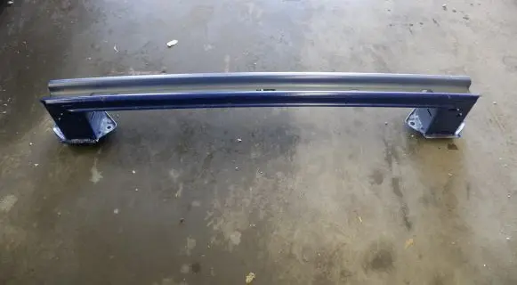 Toyota Yaris Cross Rear bumper cross member 520230W020