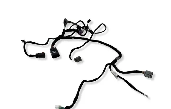 Chrysler Pacifica Sliding door wiring loom P68355049AB