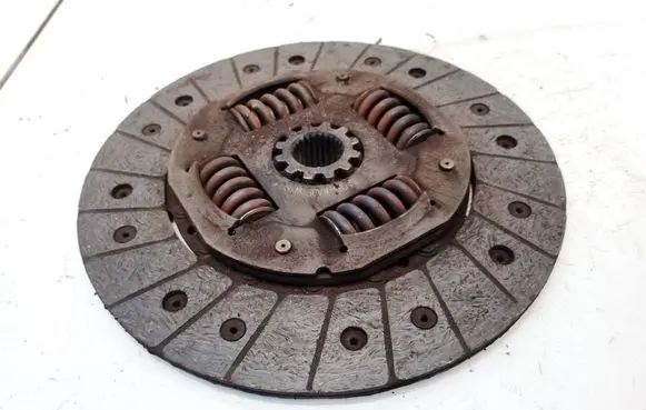 Subaru Legacy Clutch pressure plate 201878004162