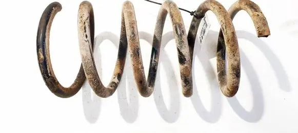 Volvo V70 Rear coil spring 