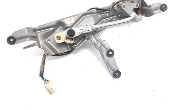 Nissan Pathfinder R50 Rear window wiper mechanism 287002W100 RW5A0M005N 304611