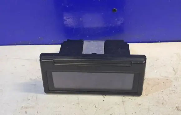 Volvo V50 Head up display screen 30775261