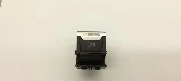 Peugeot 508 II Hand parking brake switch 9810593577