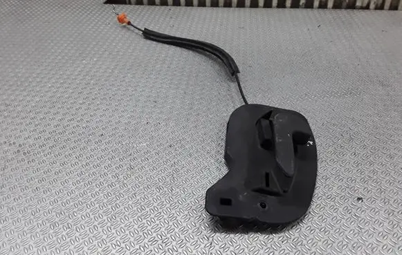 Opel Combo C Front door interior handle 13104263