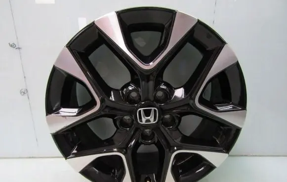 Honda ZR-V R18 alloy rim 