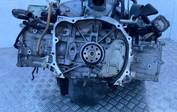 Subaru Impreza III Engine EL154LS1MB EL15 EL154