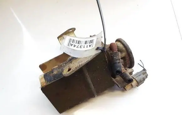 Mazda 323 F Fuel filter ST322