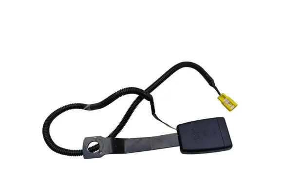 Nissan Murano Z52 Front seatbelt buckle 18189 20238
