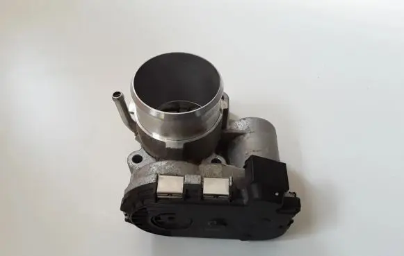Hyundai Ioniq Throttle valve 3510003HA0