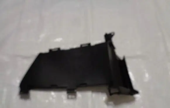 Dacia Sandero III Front grill 601986403R