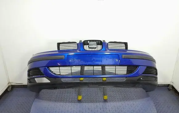 Seat Toledo II (1M) Front bumper