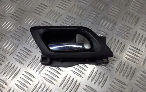 Citroen C4 I Rear door interior handle trim 96435310